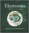 9780130857651 Electronics