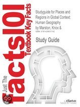 9780131015180 Places and Regions in Global Context