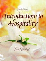 9780131191013 Introduction To Hospitality