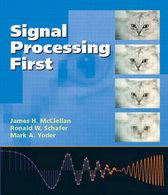 9780131202658 Signal Processing First