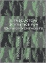 9780131218079 Introductory Statistics For Environmentalists