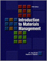 9780131230453 Introduction to Materials Management