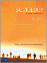 9780131287464 Sociology A Global Introduction