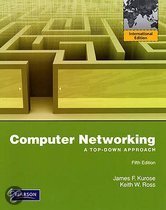 9780131365483 Computer Networking
