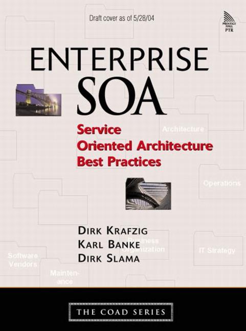 9780131465756 Enterprise Soa