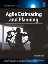 9780131479418 Agile Estimating and Planning