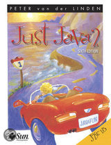 9780131482111 Just Java 2
