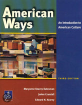 9780131500860 The American Ways