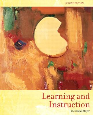 9780131707719 Learning and Instruction