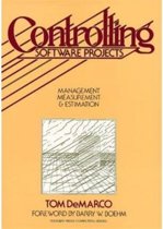 9780131717114 Controlling Software Projects