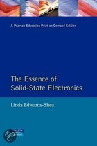 9780131920972 The Essence Of Solid State Engineering