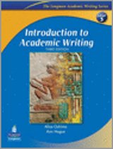 9780131933958 Introduction To Academic Writing
