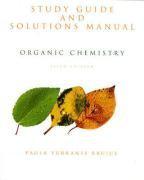 9780131963283 Organic Chemistry