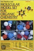 9780132019866 Organic Chemistry Molecular Model Set