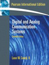 9780132037945 Digital And Analog Communication Systems