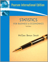 9780132069731 Statistics For Business And Economics