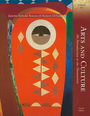 9780132134965 Arts And Culture