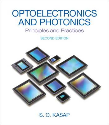 9780132151498 Optoelectronics Photonics