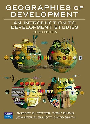 9780132228237 Geographies Of Development