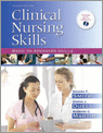 9780132243551 Clinical Nursing Skills