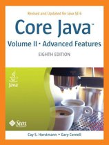 9780132354790 Core Java Volume II