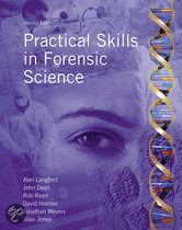 9780132391436 Practical Skills In Forensic Science