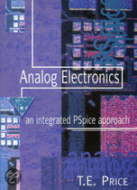 9780132428439 Analog Electronics