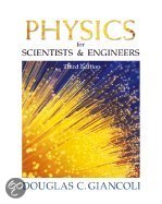 9780132431064 Physics for Scientists and Engineers