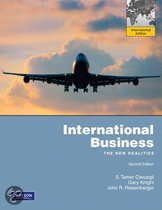 9780132453271 International Business