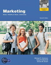 9780132494021 Marketing