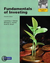9780132540506 Fundamentals of Investing