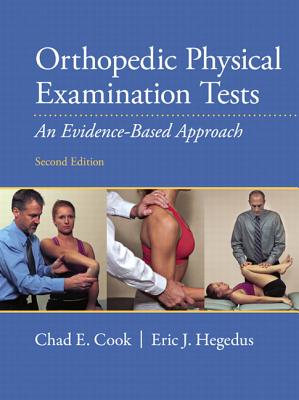 9780132544788 Orthopedic Physical Examination Tests