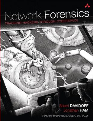 9780132564717 Network Forensics