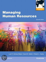 9780132570145 Managing Human Resources