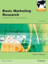 9780132570183 Basic Marketing Research