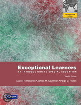 9780132626996 Exceptional Learners