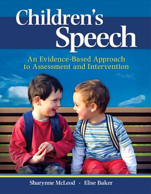 9780132755962 Childrens Speech