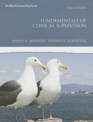 9780132835626 Fundamentals of Clinical Supervision