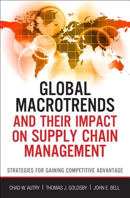 9780132944182 Global Macro Trends and Their Impact on Supply Chain Management