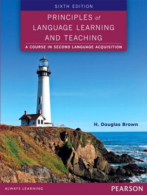 9780133041941 Principles of Language Learning and Teaching