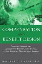9780133064780 Compensation and Benefit Design