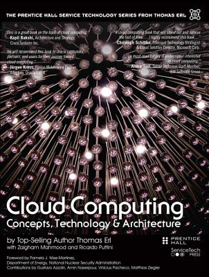 9780133387520 Cloud Computing