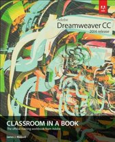 9780133924404-Adobe-Dreamweaver-CC-Classroom-in-a-Book-2014-release