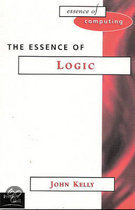 9780133963755 The Essence Of Logic