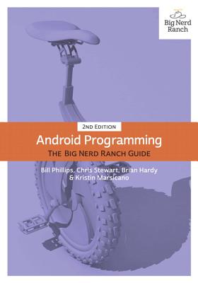 9780134171456 Android Programming
