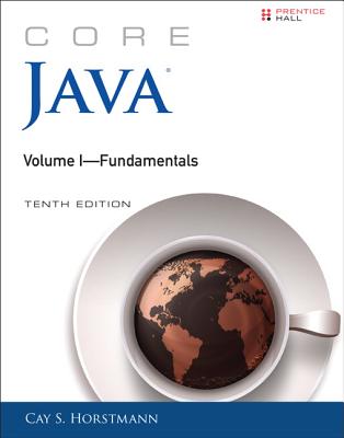 9780134177304 Core Java Fundamentals