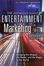 9780134194677 The Definitive Guide to Entertainment Marketing