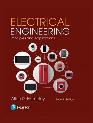 9780134484143 Electrical Engineering