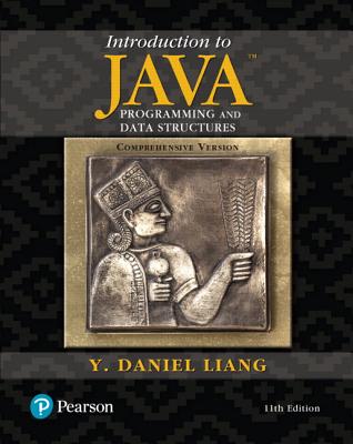 9780134670942 Introduction to Java Programming and Data Structures Comprehensive Version