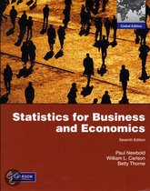 9780135072486 Statistics for Business and Economics